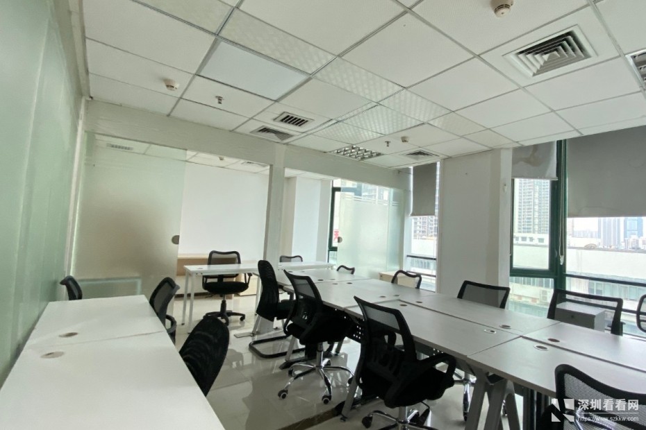 福田双十二特惠商住两用可申请创业补贴