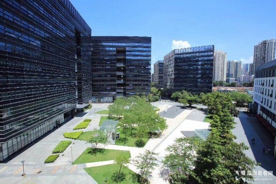 罗湖火车站办公室出租交通便利大学生创业可申领创业补贴