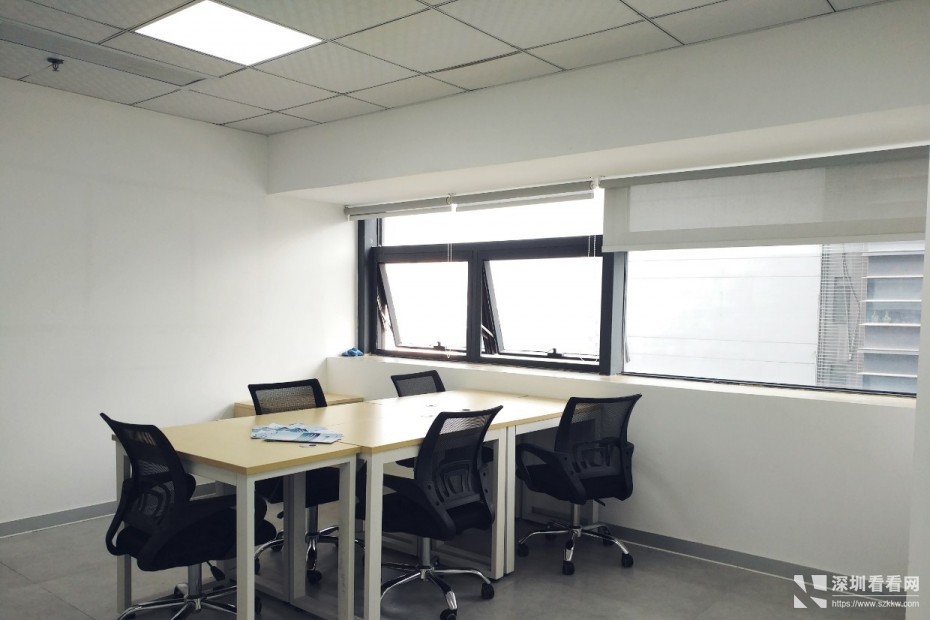 罗湖火车站办公室出租交通便利大学生创业可申领创业补贴