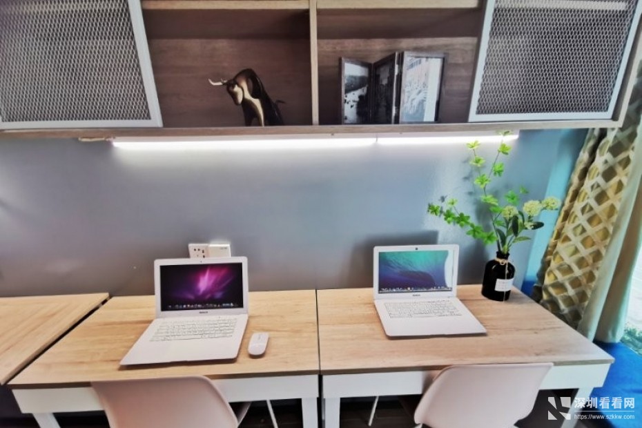 新模式罗湖办公室出租1580起24小时空调加班无忧