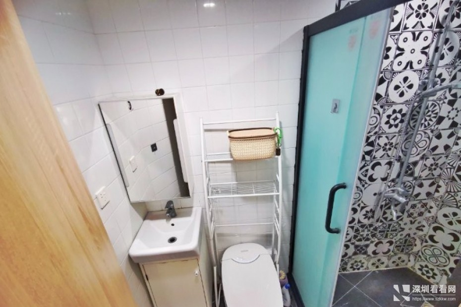 联合办公|豪华装修24小时空调供应 罗湖办公楼出租免中介