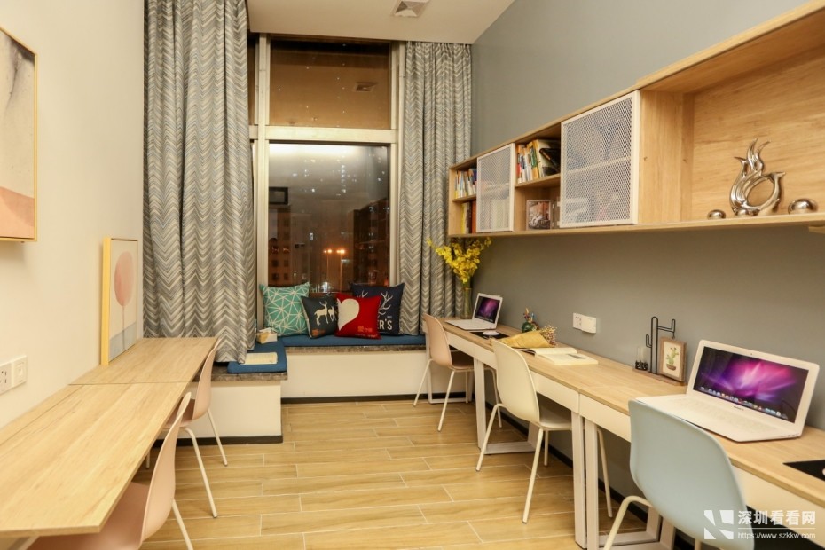 黄贝岭特价办公室出租 带红本 配合开户 可申请创业补贴！