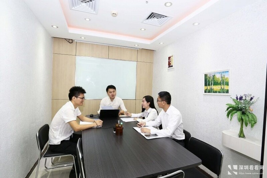 提供福田区、实地办公室注册地址出租、解除工商税务地址异常