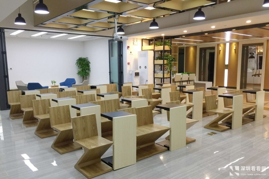 福田南山龙岗会议室出租,大培训室出租,设备齐全,非中介