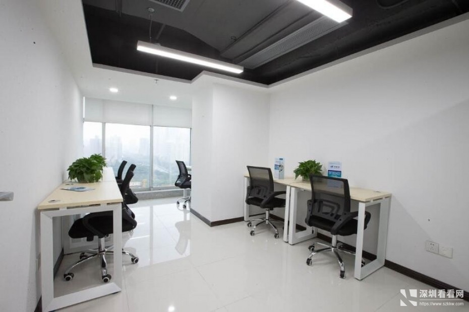 蛇口南油小户型精装10一100平送红本可注册变更公司解除异常