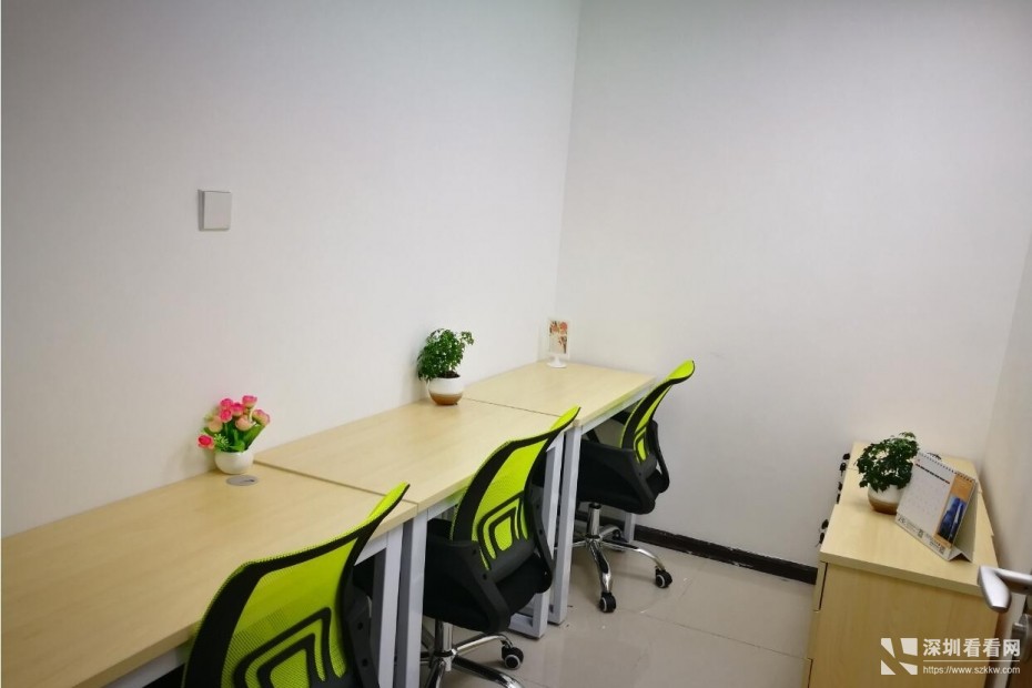 春节特惠下梅林优质房源1180全包工商注册开户创业补贴