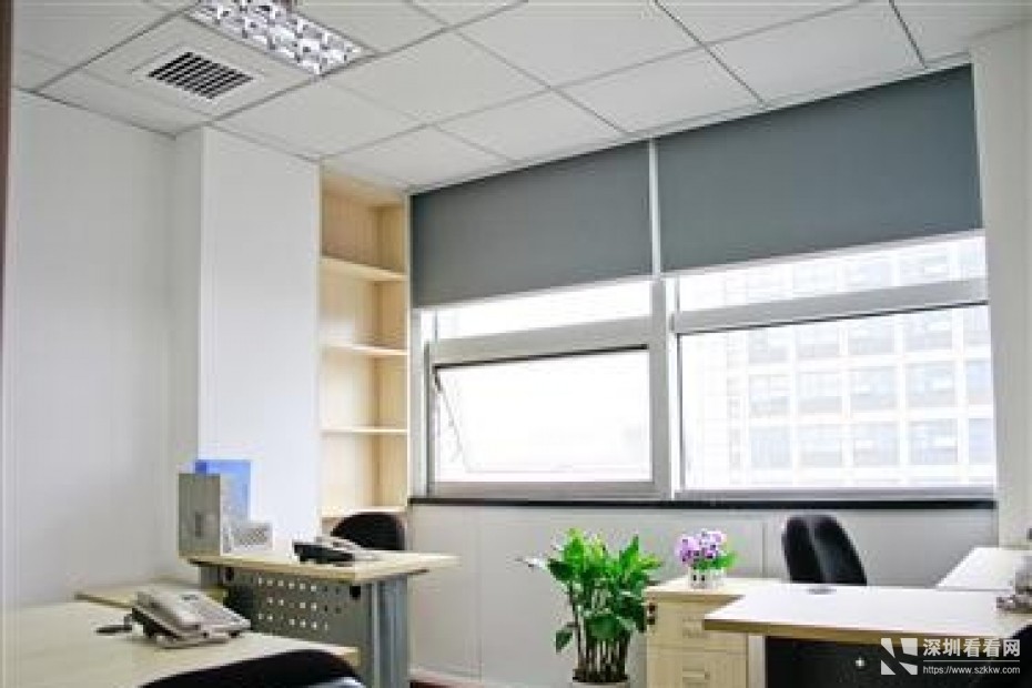 春节特惠下梅林优质房源1180全包工商注册开户创业补贴