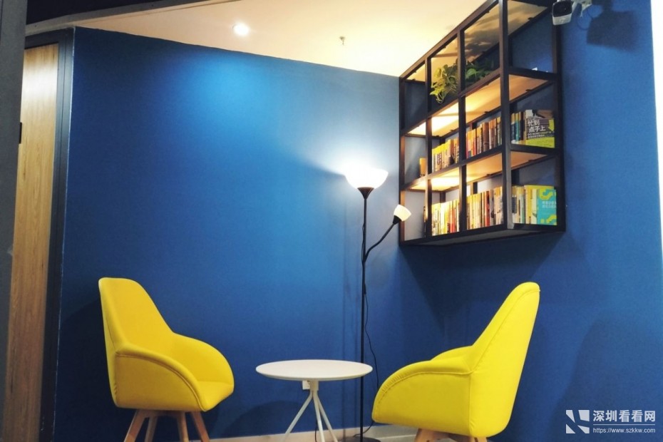 福田会议室出租提供高清投屏配置、前台服务、全包家私真正做到物美价廉