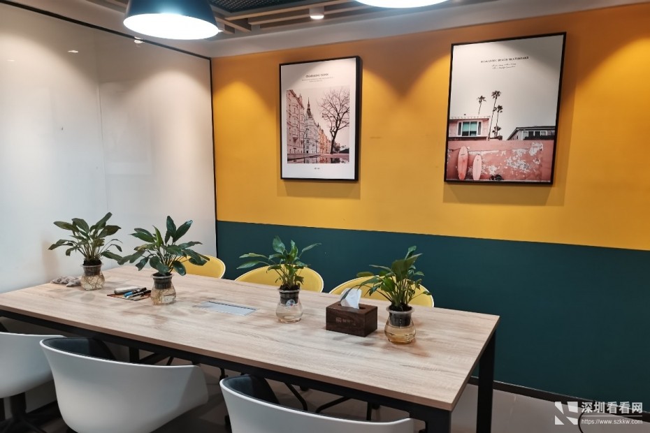 福田出租犇走相告特价优惠4000全包可申请创业补贴配合银行开户科技孵化基地