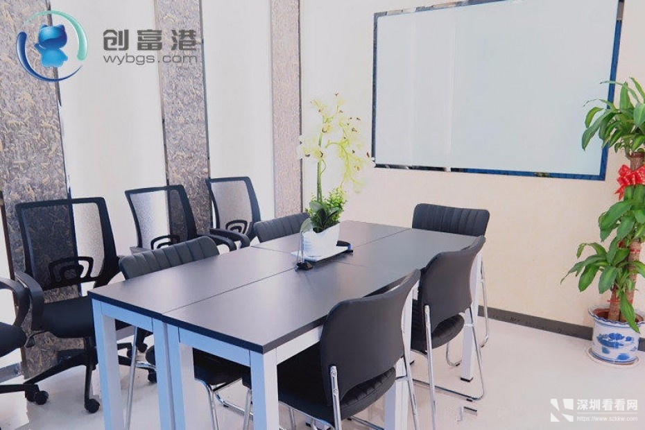 出租南山区独立办公室卡位2-5人间可做培训自习室安静环境好