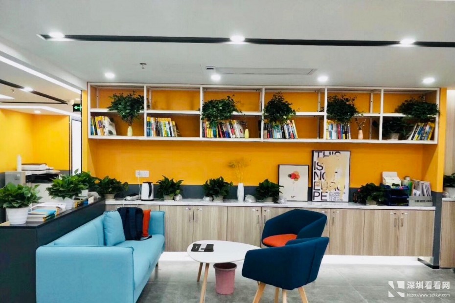 福田真实可靠注册地址场地出租开对公账户内资公司注册等服务