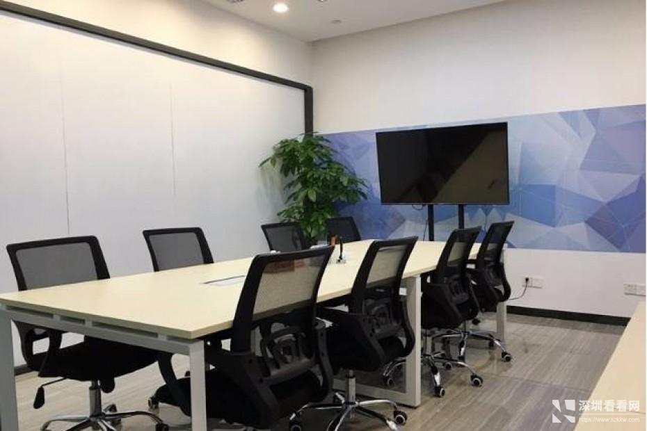 宝安区中小型会议室出租仅需100元/小时