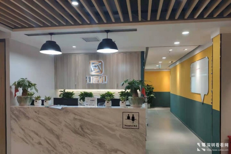 前海共享办公出租豪华装修可申请场地补贴高效办理消除您的顾虑