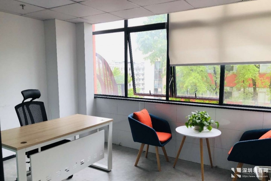 前海共享办公出租豪华装修可申请场地补贴高效办理消除您的顾虑