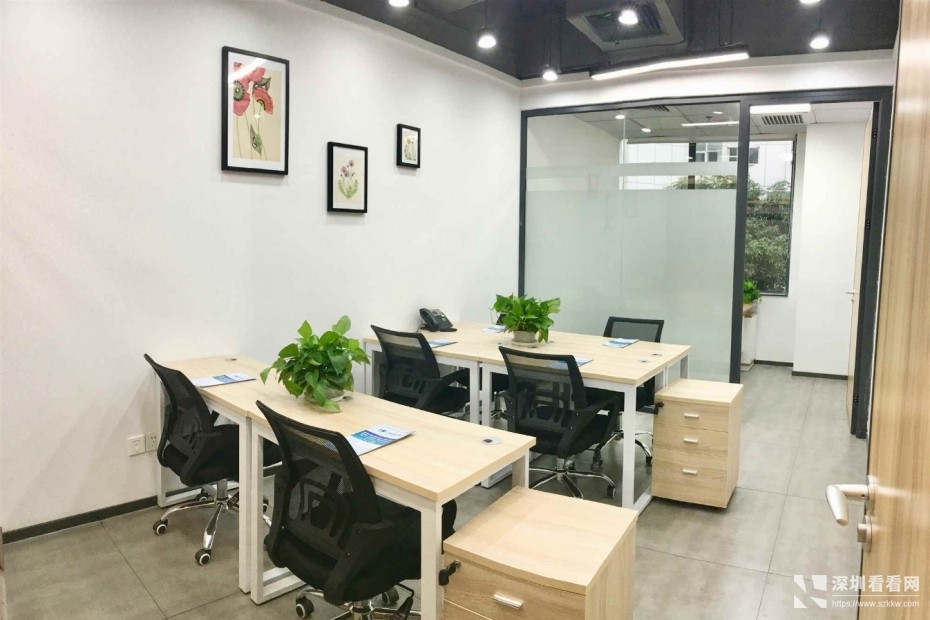 西乡全包办公室出租