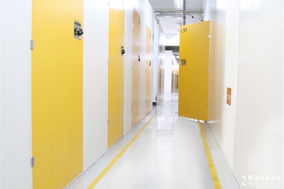 深圳仓库出租家具寄存放仓库行李寄存文件档案仓库