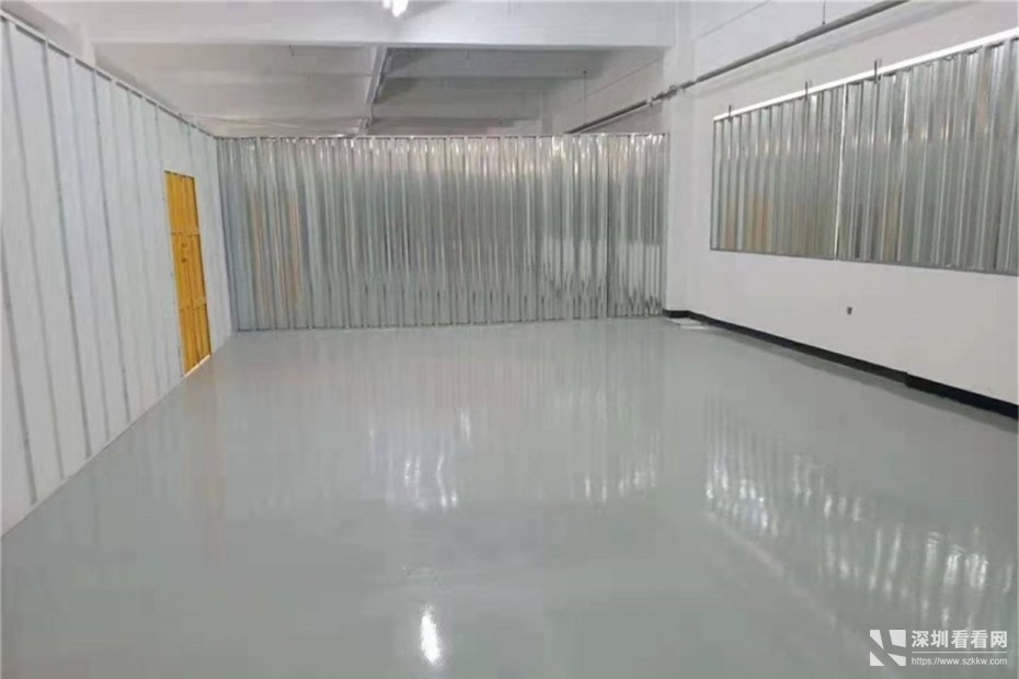 深圳仓库出租家具寄存放仓库行李寄存文件档案仓库