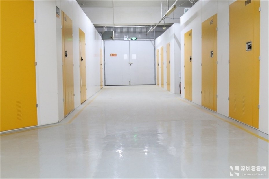 深圳仓库出租家具寄存放仓库行李寄存文件档案仓库