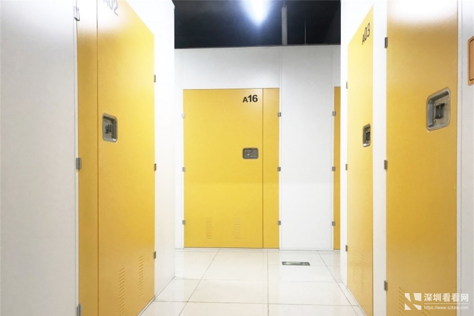 深圳仓库出租家具寄存放仓库行李寄存文件档案仓库