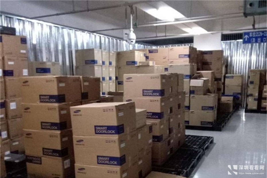 深圳仓库出租家具寄存放仓库行李寄存文件档案仓库