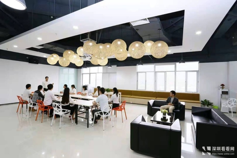南山中小办公室出租配红本1100元起