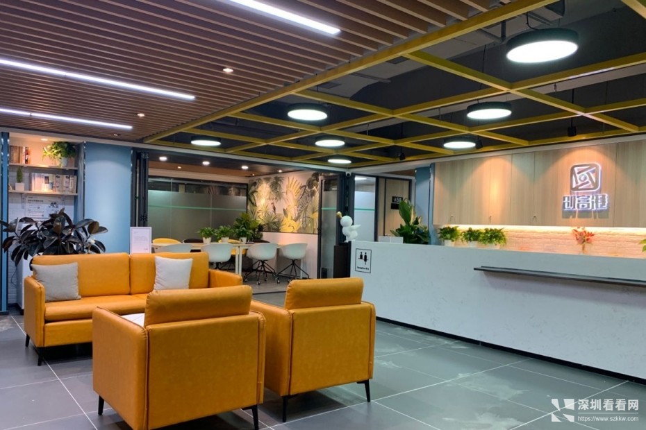 长龙地铁口会议室培训室可日租短租容纳5-80人设备齐全