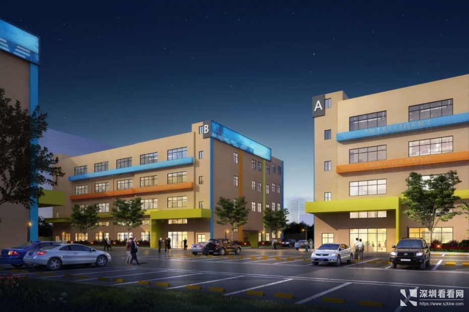 拎包办公后亭精装修写字楼带空调家私红本租赁凭证