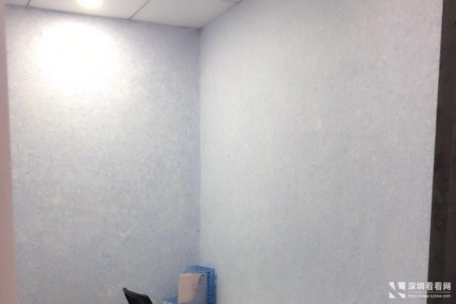 宝安沙井巨基工业园办公室地铁口交通方便配套完善