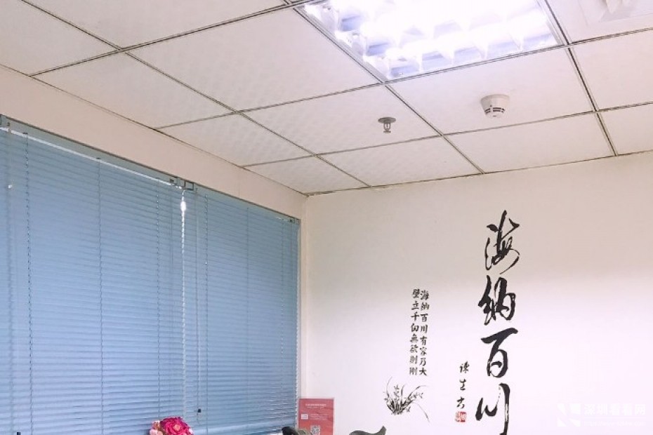 罗湖东门办公室出租低至980元租赁合同开基本户