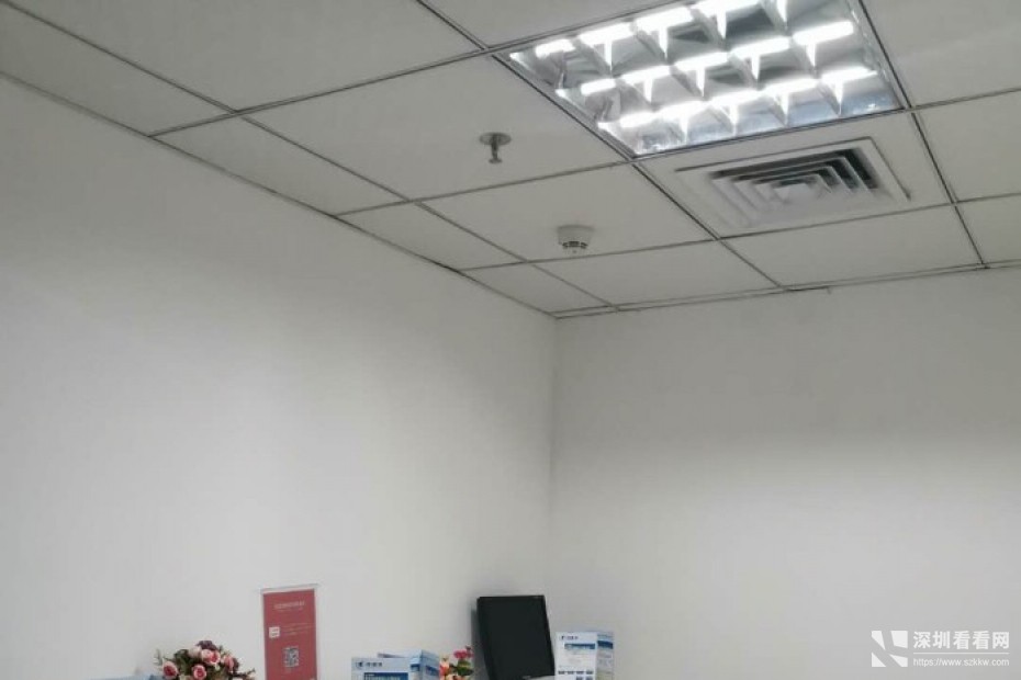 罗湖东门办公室出租低至980元租赁合同开基本户