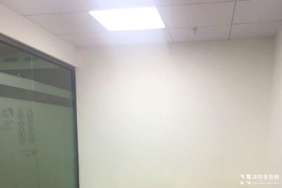 南山蛇口片区精装修带家私可注册变更开户办公室场地出租