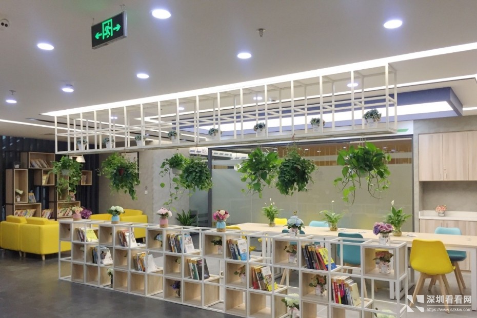 近京基凤凰印象古玩城精装商务办公室出租