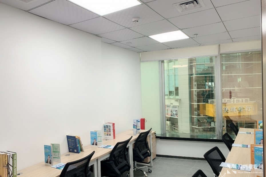 近京基凤凰印象古玩城精装商务办公室出租