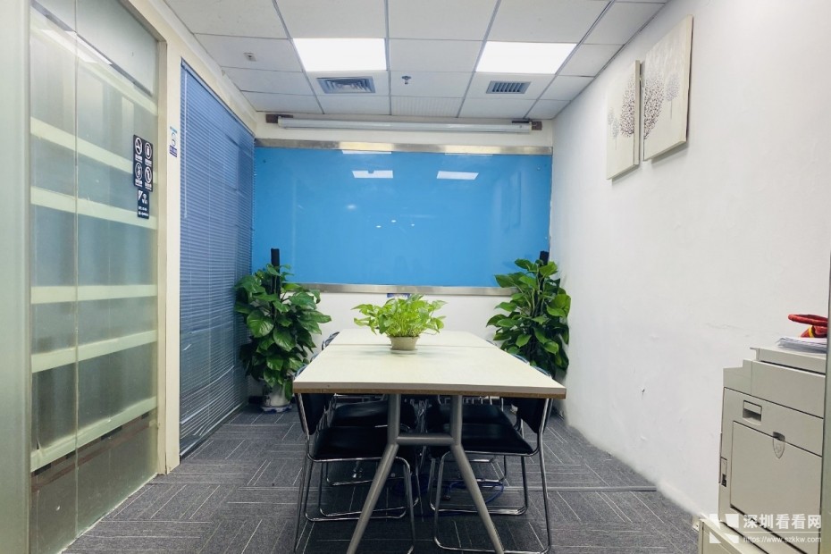 罗湖创业版小型办公室出租1180元