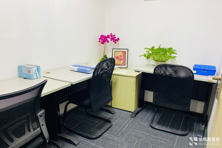罗湖创业版小型办公室出租1180元