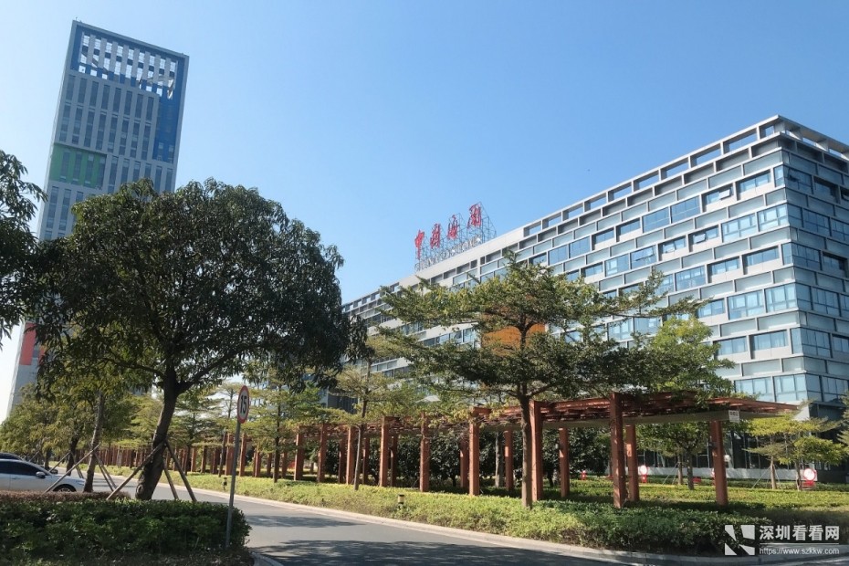 前海共享空间24H空调精装办公室10一80平非中介物业直租