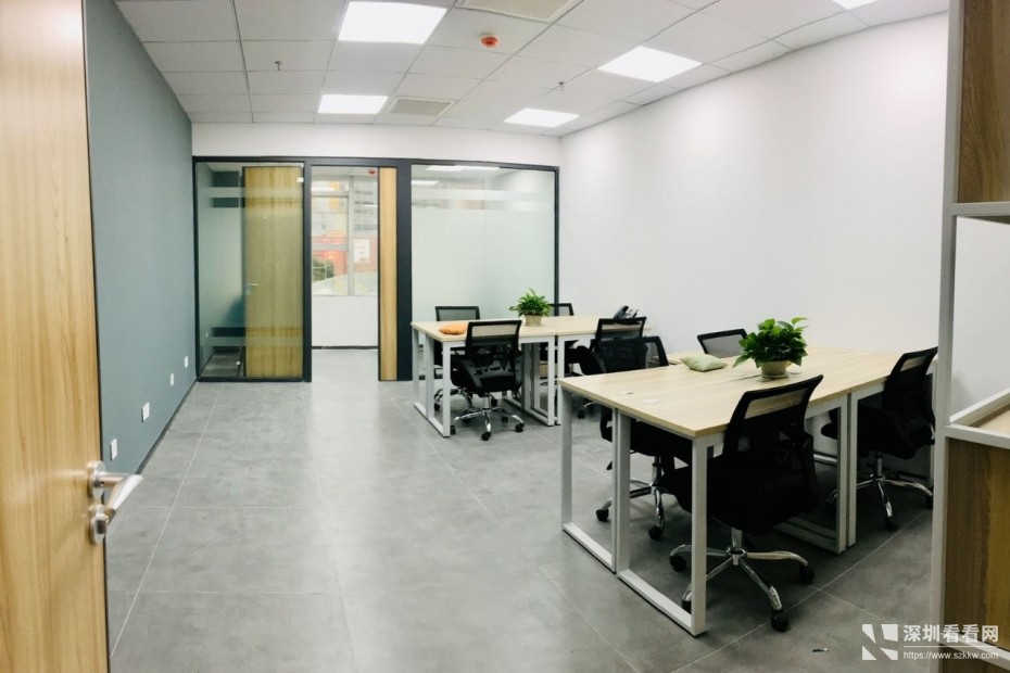 西乡办公室出租宝安物流报关行业可办理危化品