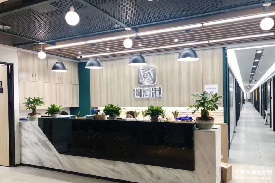 市级孵化器2一6人户型全包价可创业开公司申请房租补贴