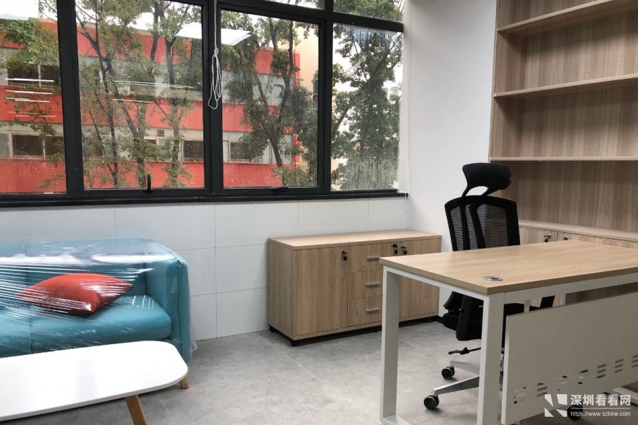 南岭精装办公室解决税务异常费用全包