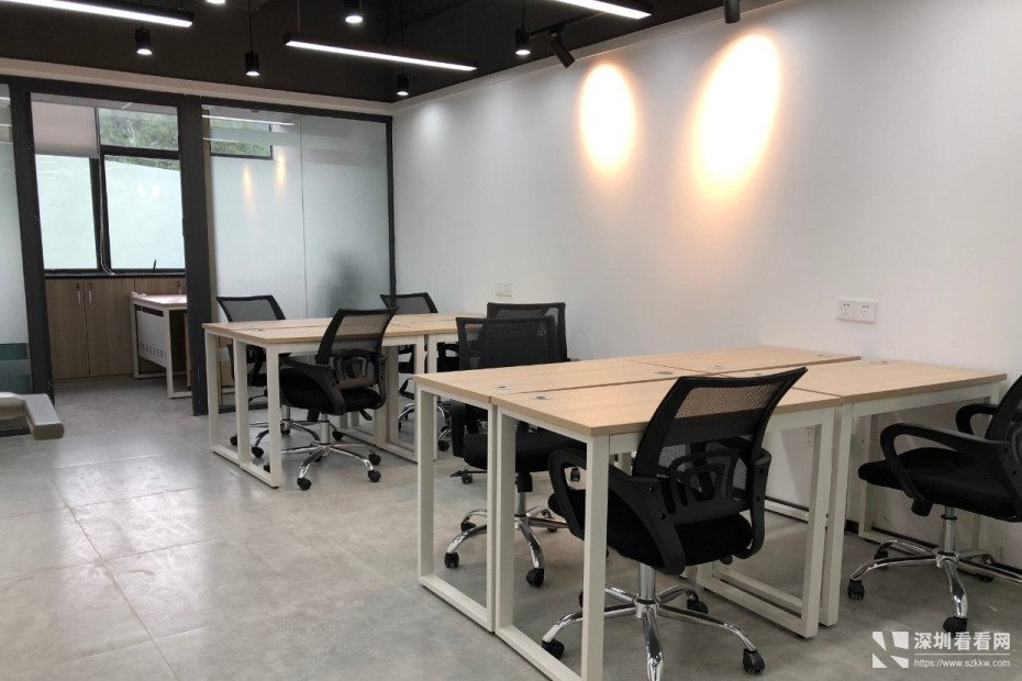 南岭精装办公室解决税务异常费用全包