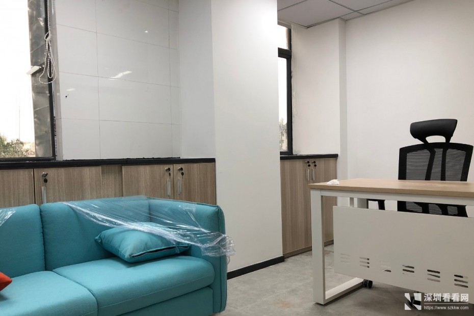 南岭精装办公室解决税务异常费用全包