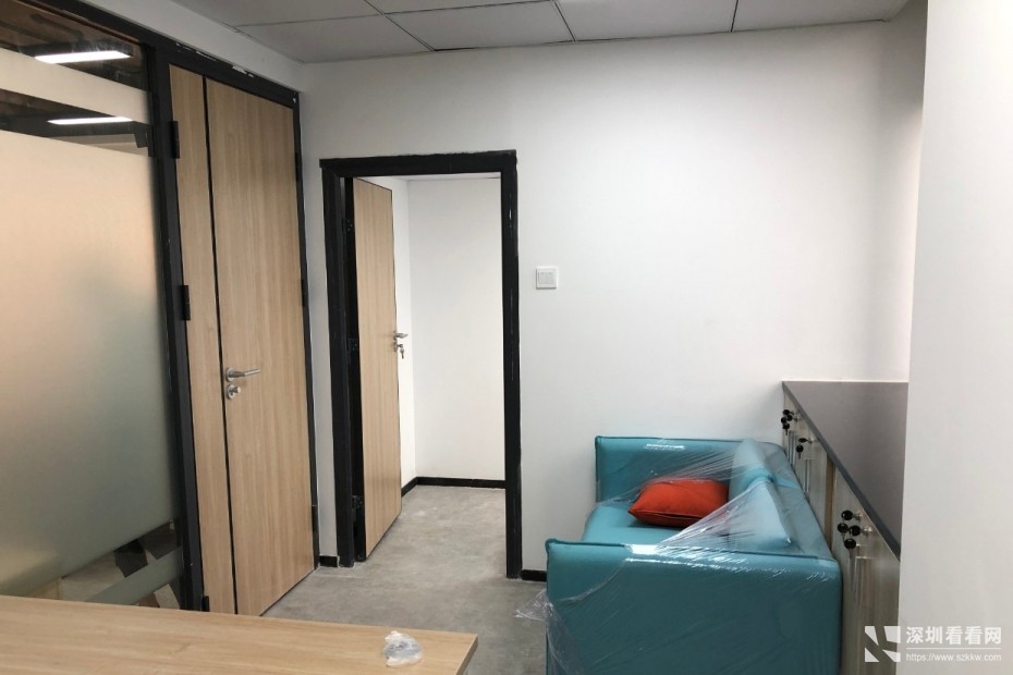 南岭精装办公室解决税务异常费用全包