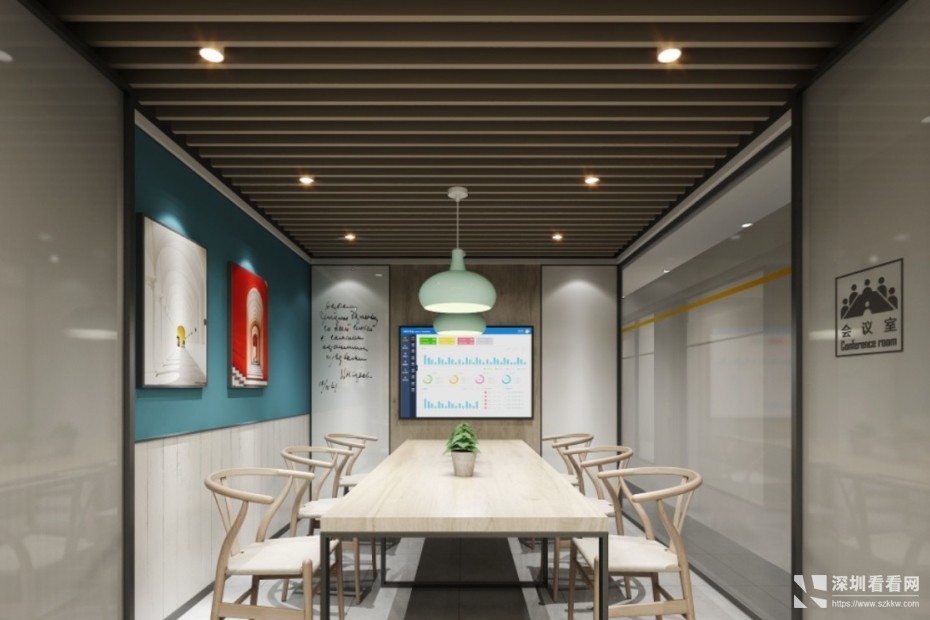 平湖联合办公空间带租赁红本可注册配合开户勘验