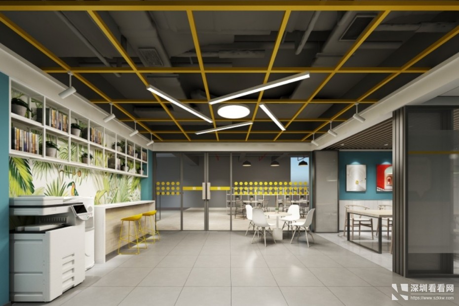 平湖联合办公空间带租赁红本可注册配合开户勘验