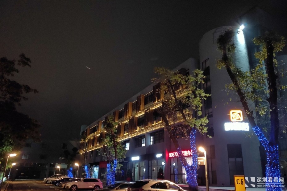 布吉南岭一价全包型办公室配红本配合银行勘验