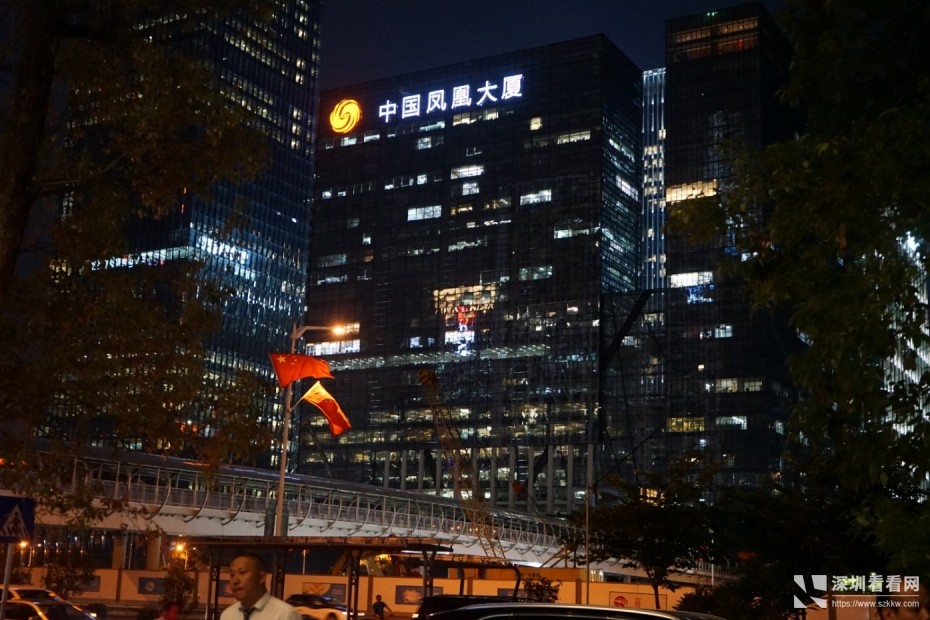福田中心区独立办公室可办外国人工作签证跨境贸易直播