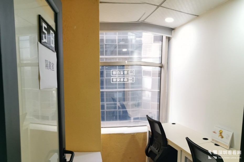 东门美食街出租办公室和仓库