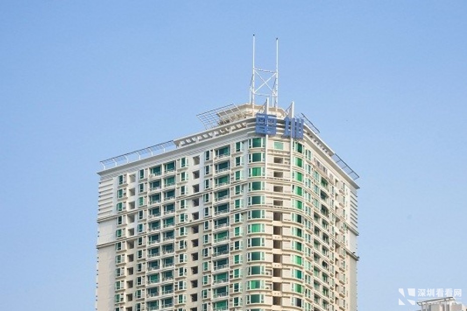 免费水电空调华强北商务型1+1套间办公室出租