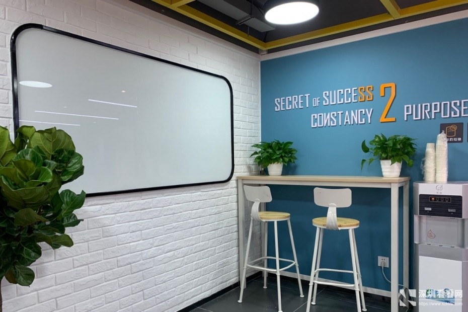 微商电商直播间创客社区长龙布吉地铁口办公室直租