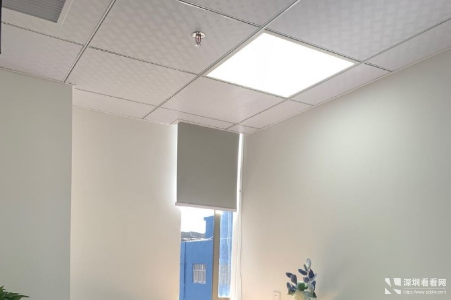 微商电商直播间创客社区长龙布吉地铁口办公室直租